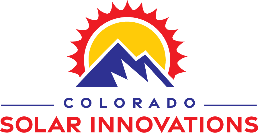 Colorado Solar Innovations logo
