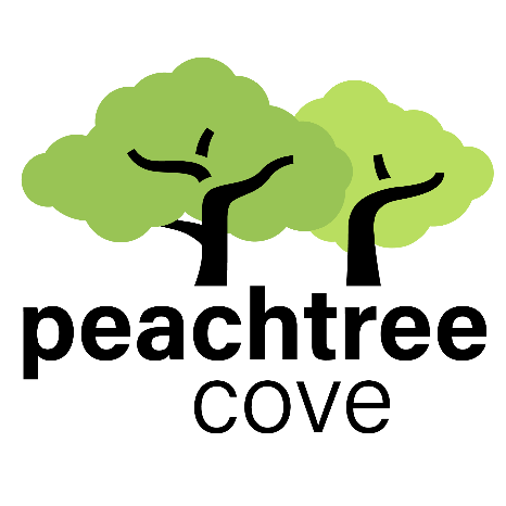 Peachtree Cove logo