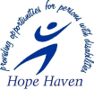 Hope Haven Logo