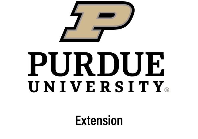Purdue University Cooperative Extension Service