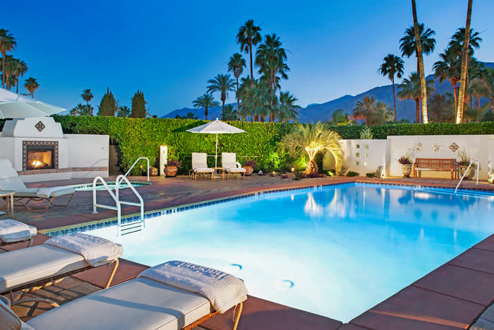hotel offer