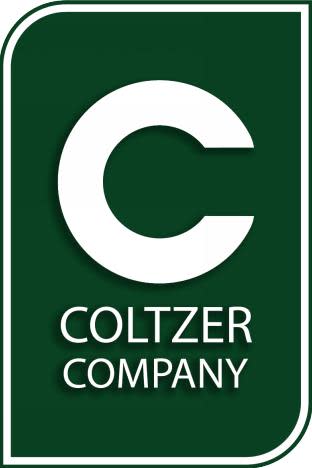 Coltzer Company Logo