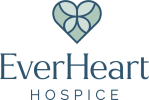 EverHeart Hospice Logo