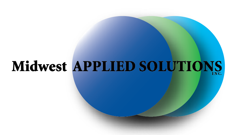 MIDWEST APPLIED SOLUTIONS logo