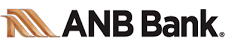 ANB Bank logo