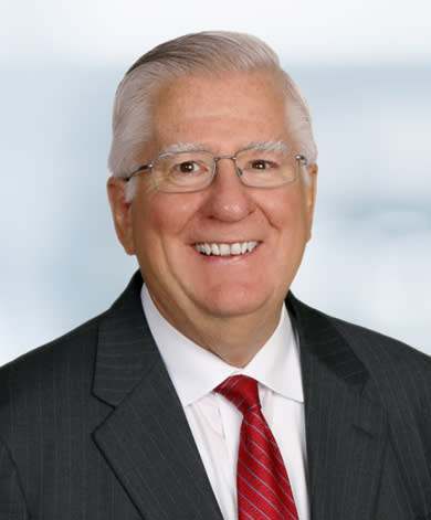 Wayne Pecht