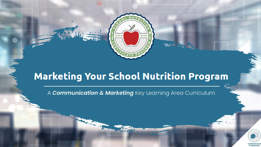 Marketing Your SN Program