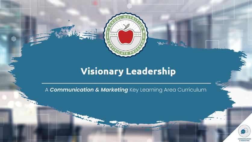 Visionary Leadership