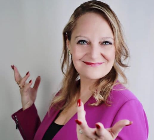 Renata Steele RE/MAX City Realty / Tri-Cities Chamber of Commerce Ambassador