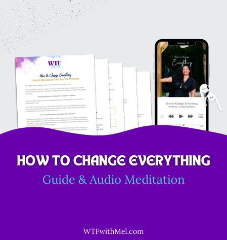 Guided Meditation