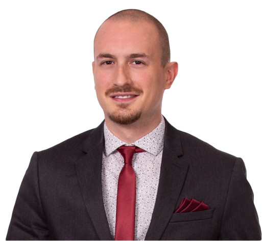 Jim Davis - Commercial Real Estate Broker