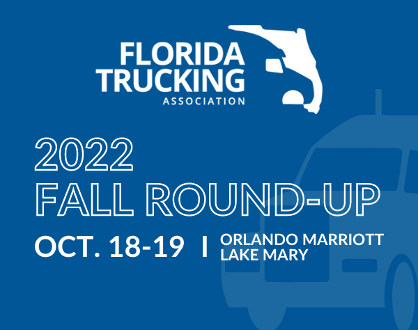 2022 Fall Round-Up