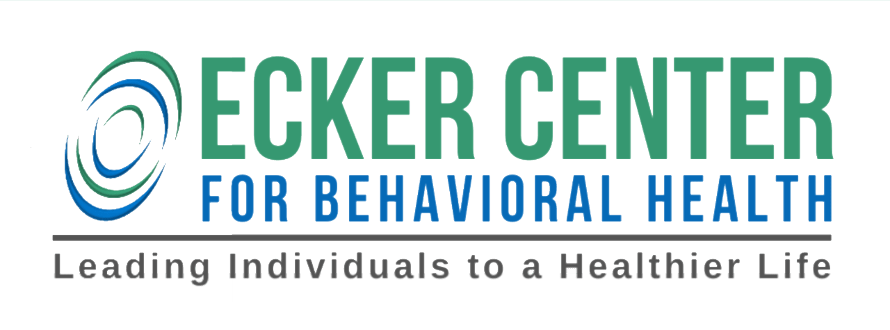 ECKER CENTER LOGO