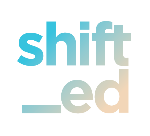 shift_ed logo