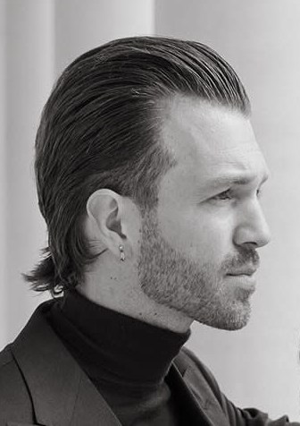 Sean Delfani