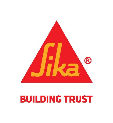 Sika - Master Sponsor