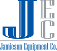 Jamieson Equipment Co Logo