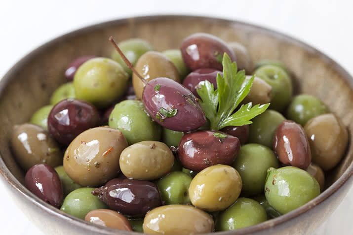 Olives