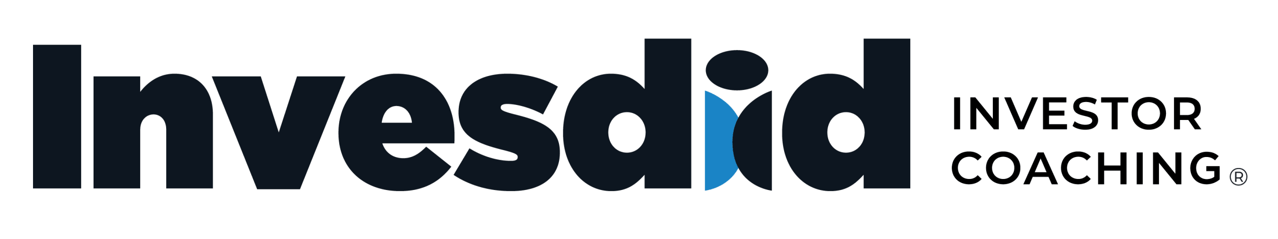 Invesdid - Investor Coaching and Wealth Management