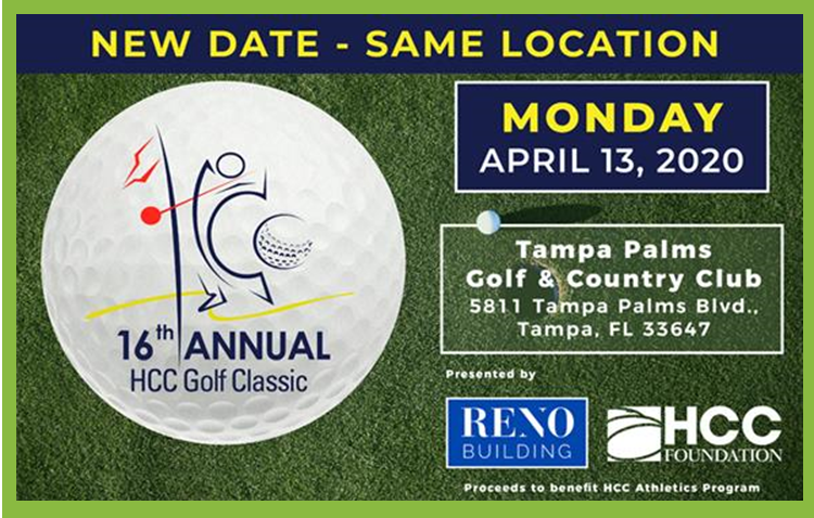 Hcc Foundation 16th Annual Golf Classic Presented By Reno Building