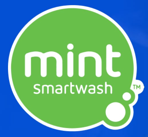 Mint Smartwash