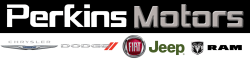 Perkins Motors logo