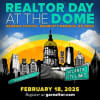REALTORS Days at the Dome Legislative Conference