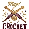 Magi Chapter Logo