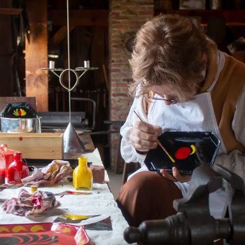 Craft Weekend