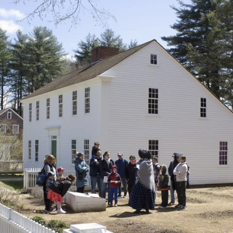 Village Earth Days