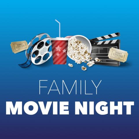 Family Movie Night