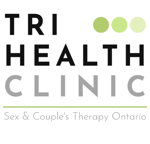 Tri Health Clinic; sex & couples therapy Ontario