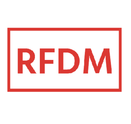 RFDM Logo