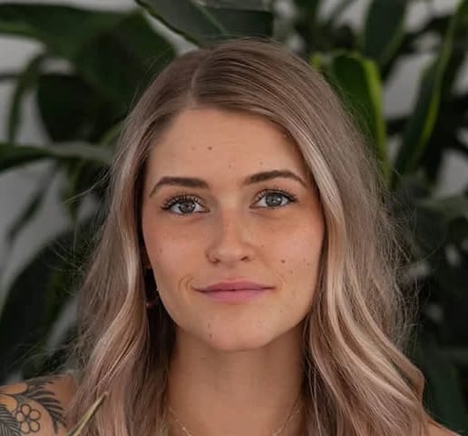 Alyssa Lovdahl