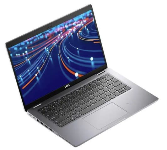 Dell Latitude 5420 i7 Gen 11, i7-1185G7, 16GB RAM, 512GB SSD, Windows 11 Pro, 14 Inch Screen