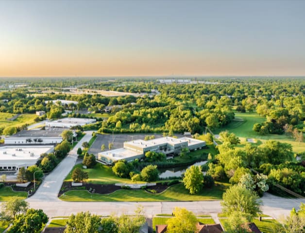 University CoWork Southland Office