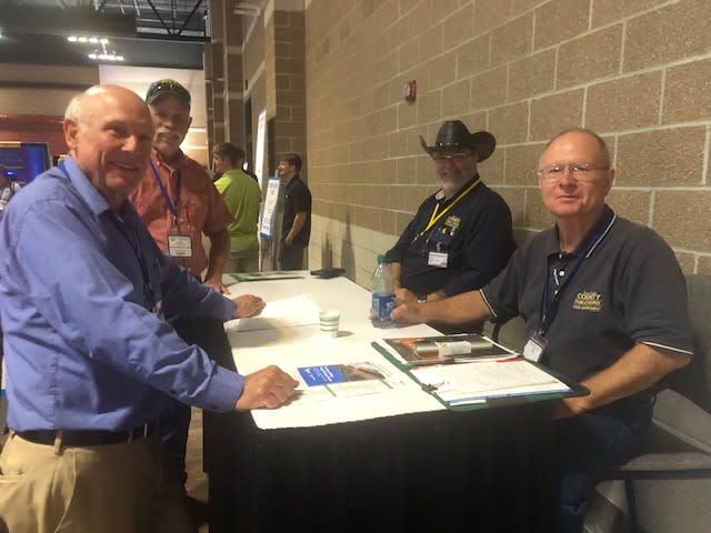 Ask the inspectors 2023