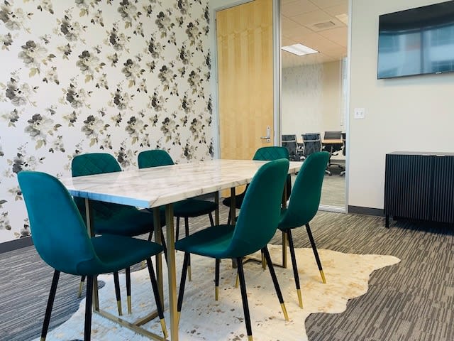 Meeting Room in Roseville