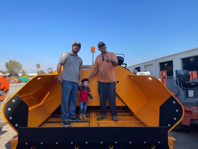 San Jose Asphalt Paving Contractors