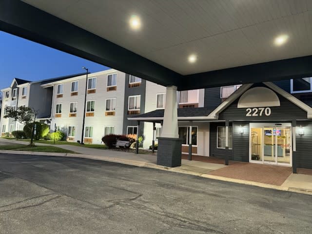 Country Inn & Suites by Radisson