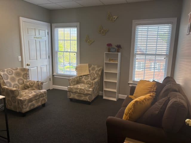 Office for rent