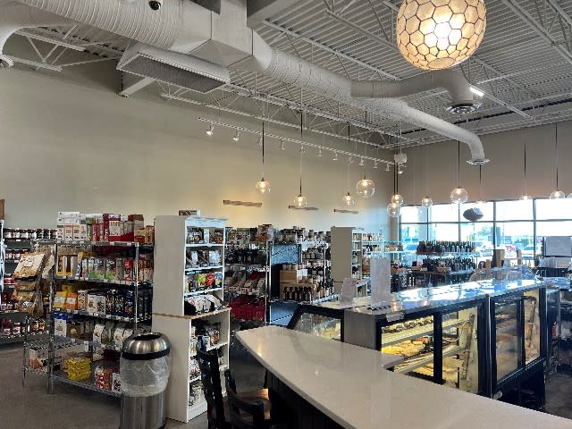 V&O market