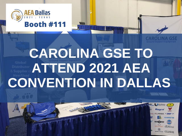 AEA Dallas