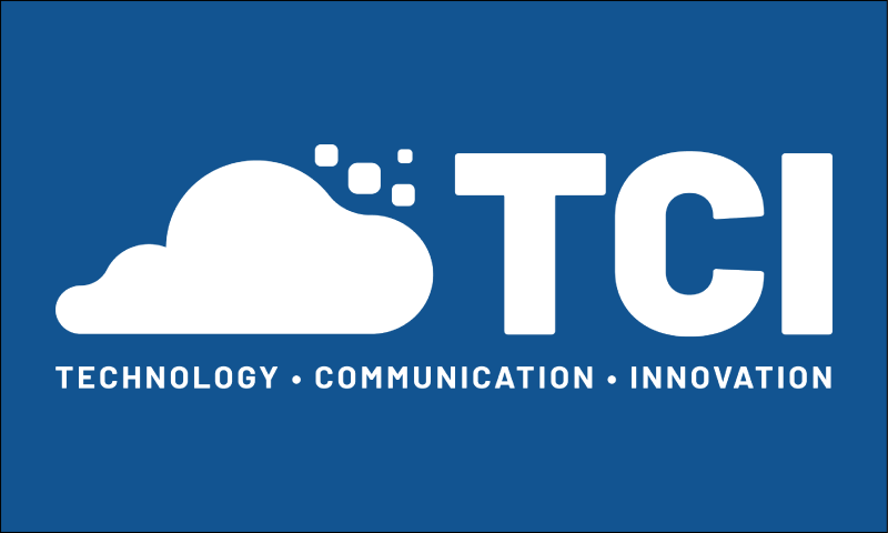 TCI Technology Communication Innovation