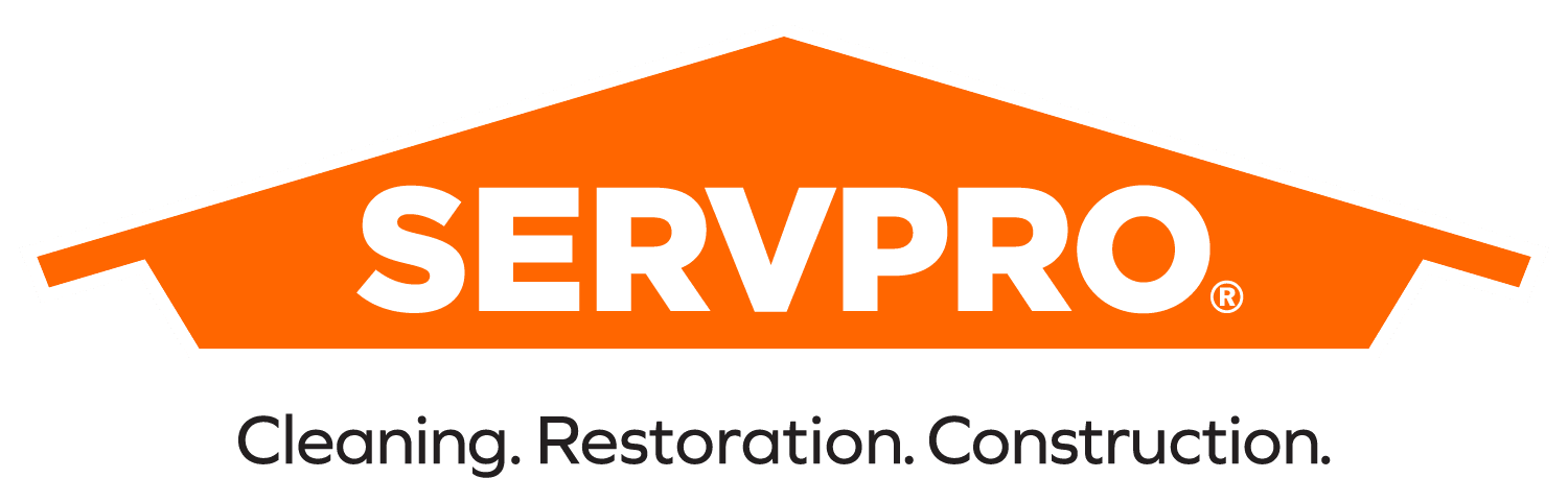 Servpro's Logo