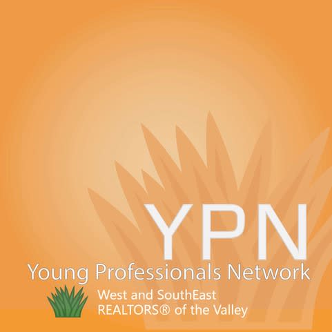WeSERV YPN