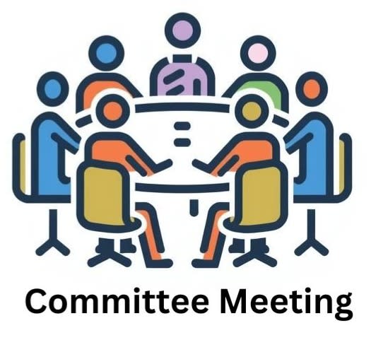 CommitteeMeeting