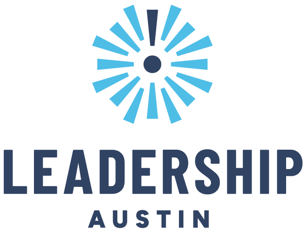 Leadership Austin Logo