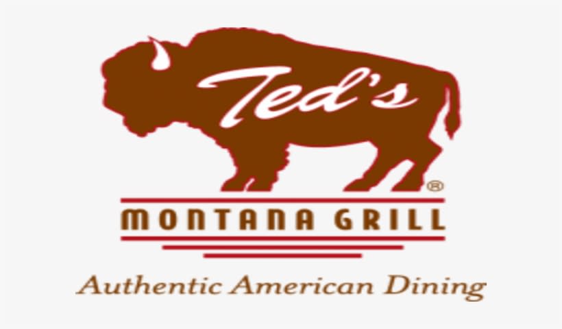 Ted's Montana Grill logo