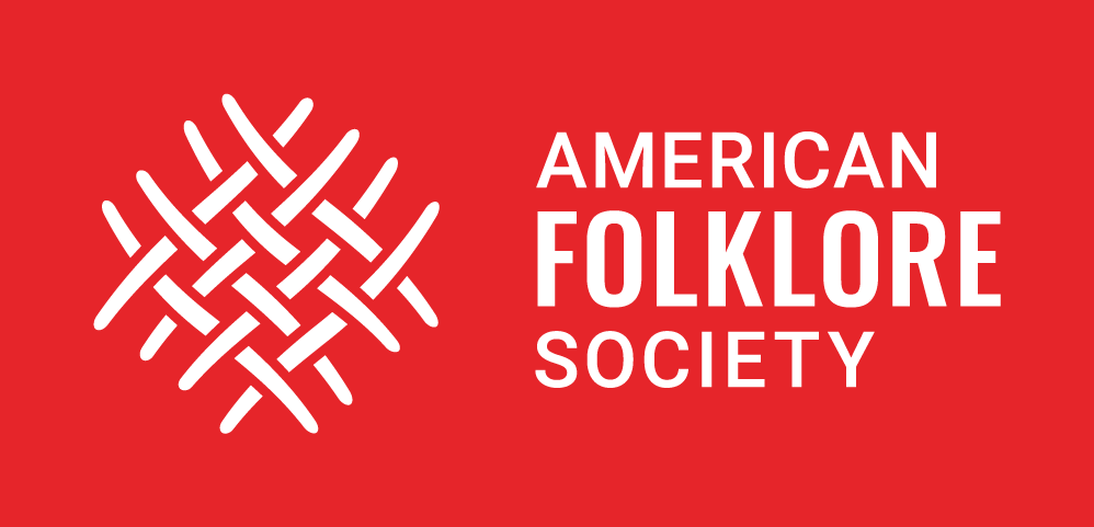 American Folklore Society logo